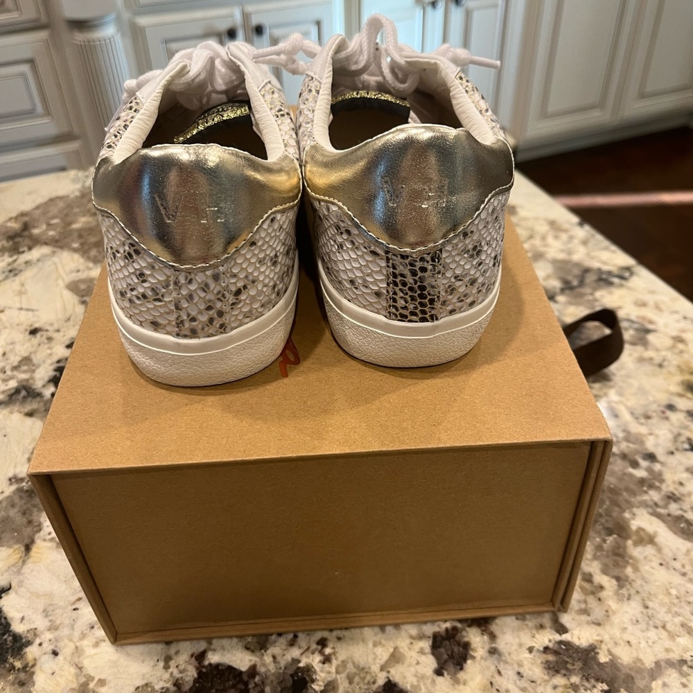 Brand New Vintage Havana Kate Sneakers